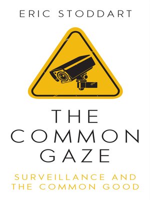 cover image of The Common Gaze